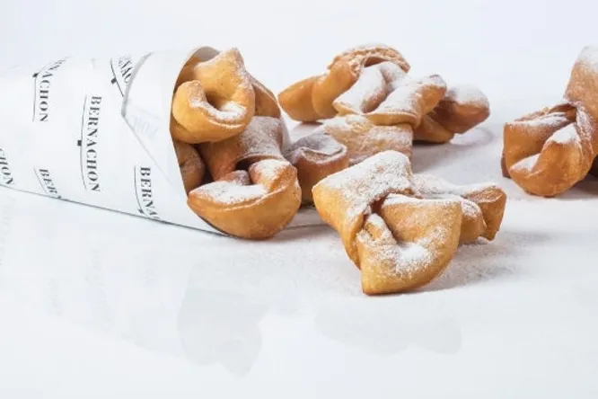 Bugnes, beignets, crêpes : nos valeurs sûres pour Mardi gras