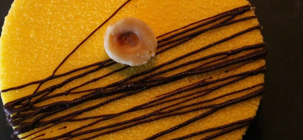 Finding sweet dreams in the best patisserie