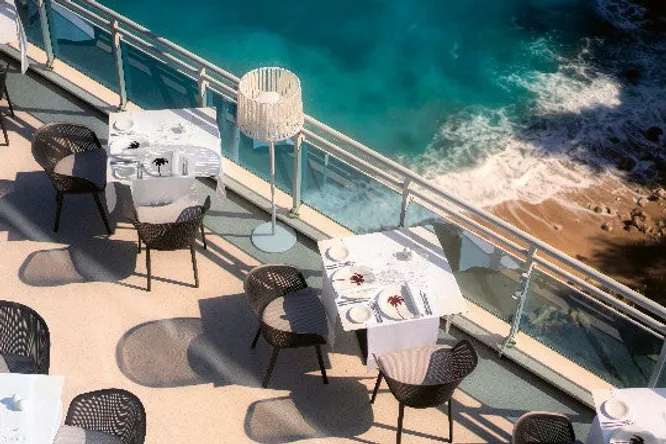 Hotel Bellevue Dubrovnik