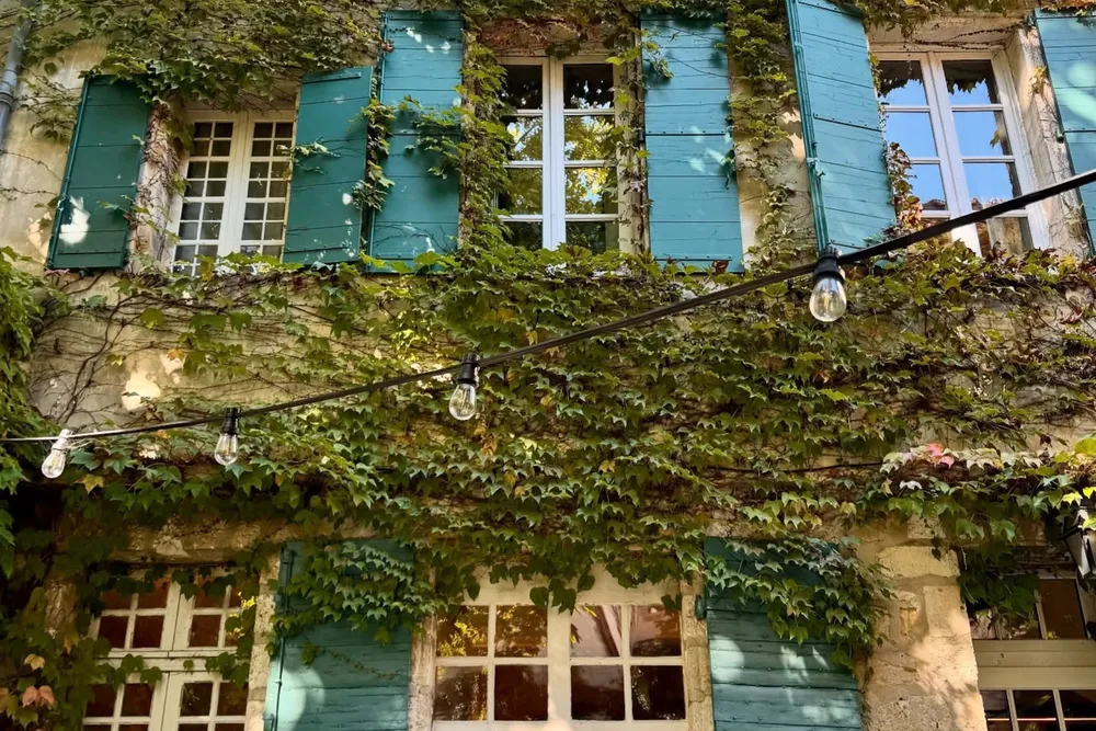 Le Prieuré À Villeneuve Lès Avignon