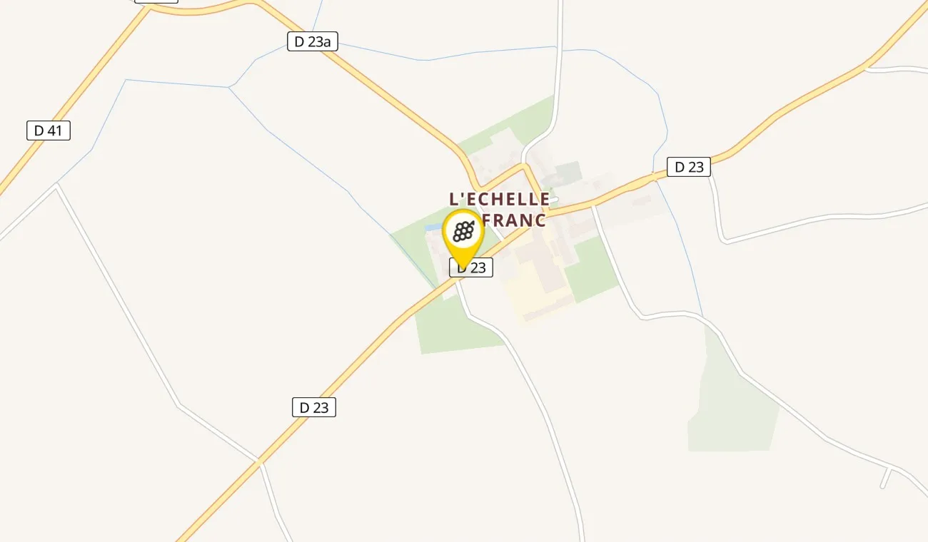 10 Rue du Château - L’Echelle-le-Franc, 51210 Montmirail, France