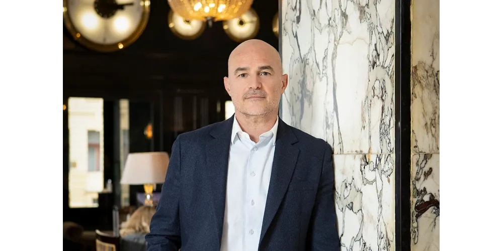 World Luxury Hotel Awards 2022: Slavlje Esplanade