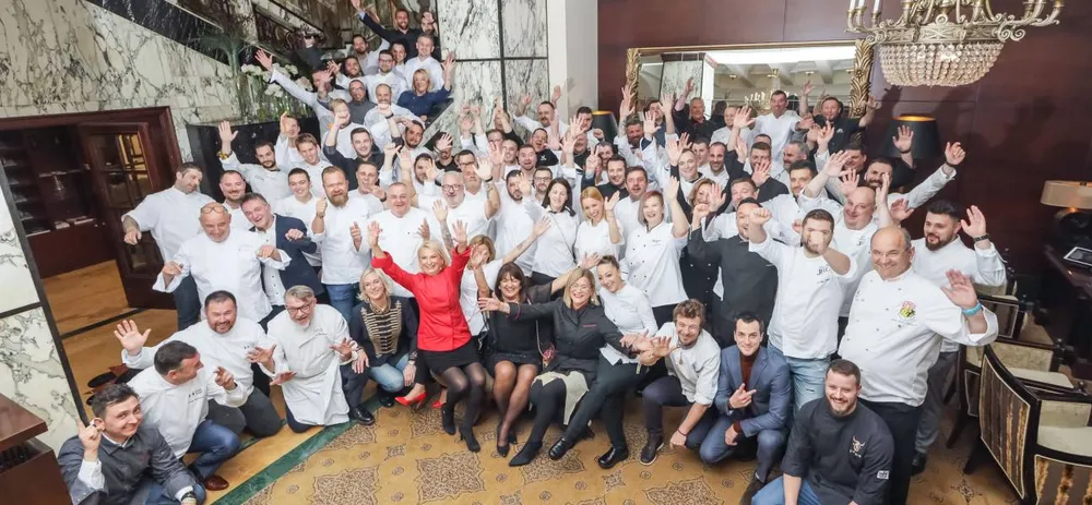 Gault&Millau Croatia expresses its solidarity to all those affected by this crisis