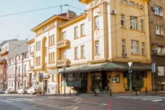 RESTORAN NA ĆOŠKU
