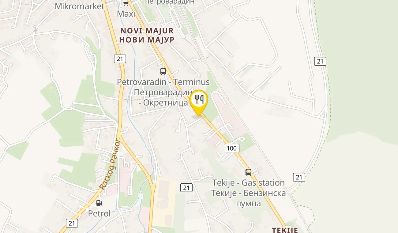 Map — NUCLEUS