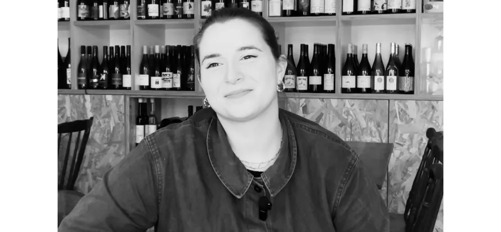 Interview de Sarah Mainguy - Vacarme