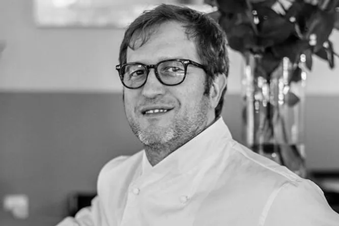 Richard BAÏMA