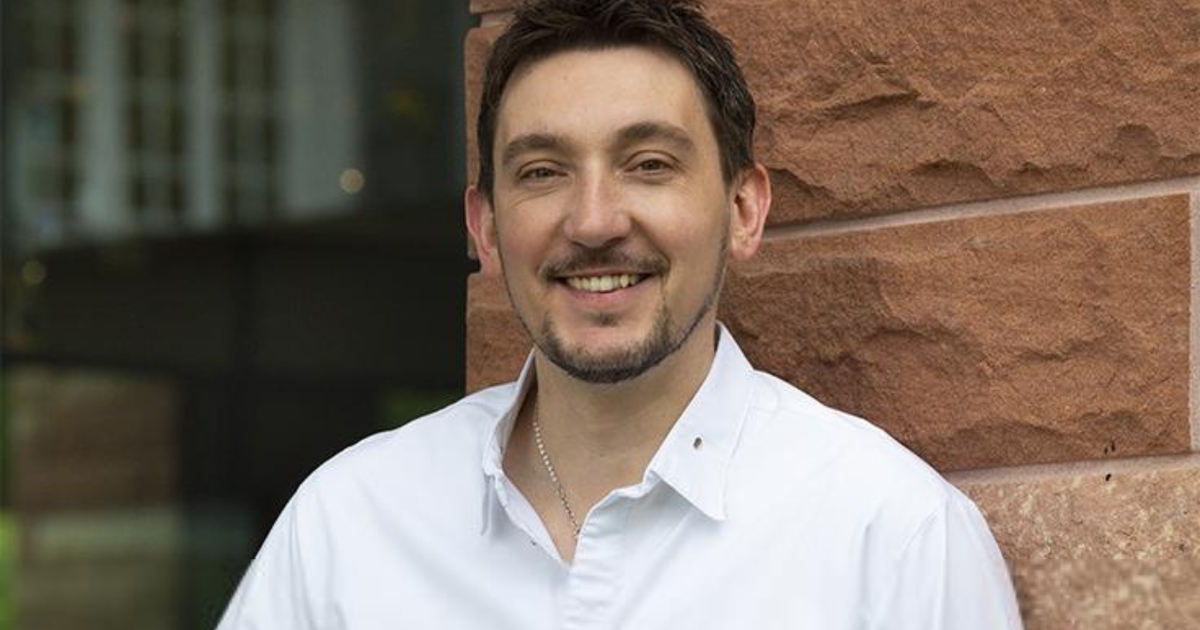 Nicolas Multon opens his sweet showcase | Gault&Millau