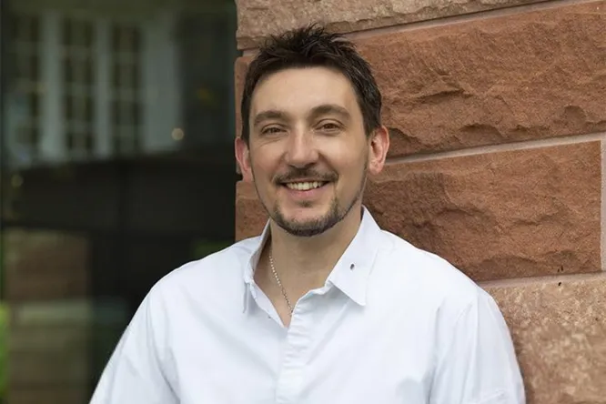 Nicolas Multon opens his sweet showcase in the heart of Strasbourg