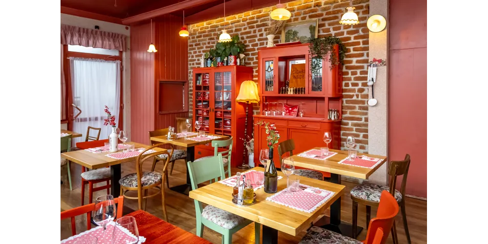 Zagreb je dobio svoj prvi gastronomski vodič Gault&Millau