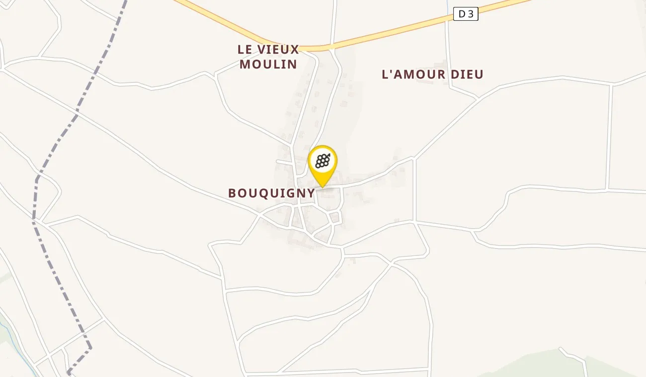 4 Rue des Berceaux, 51700 Troissy, France