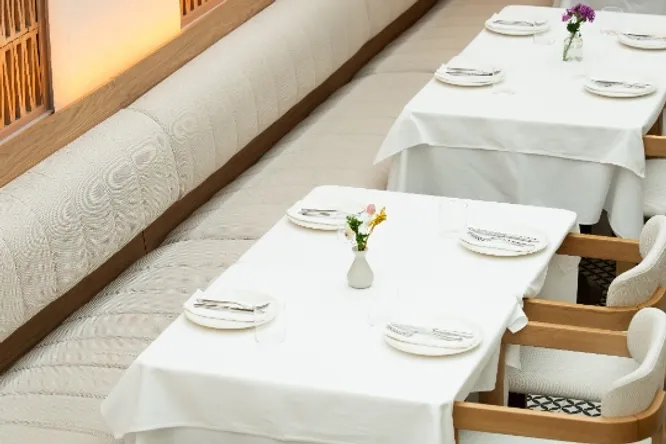IVA NEW BALKAN CUISINE