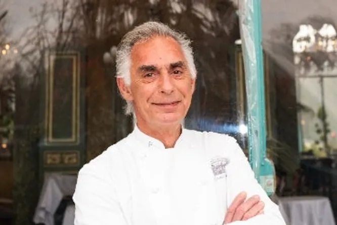Frédéric ROBERT