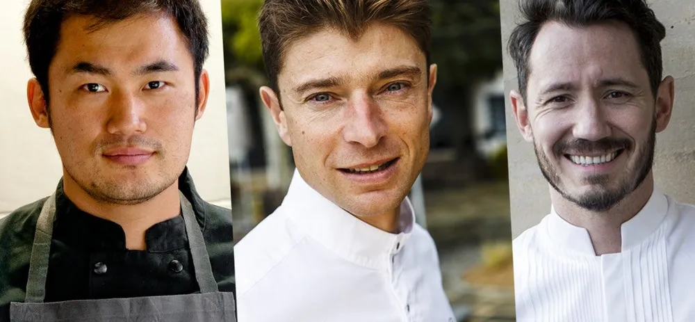 Francuski Gault&Millau otkrio laureate za 2018. godinu