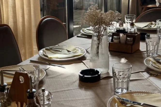 RESTORAN SOKOJ