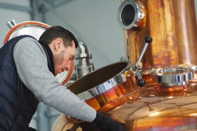 La revanche du ratafia