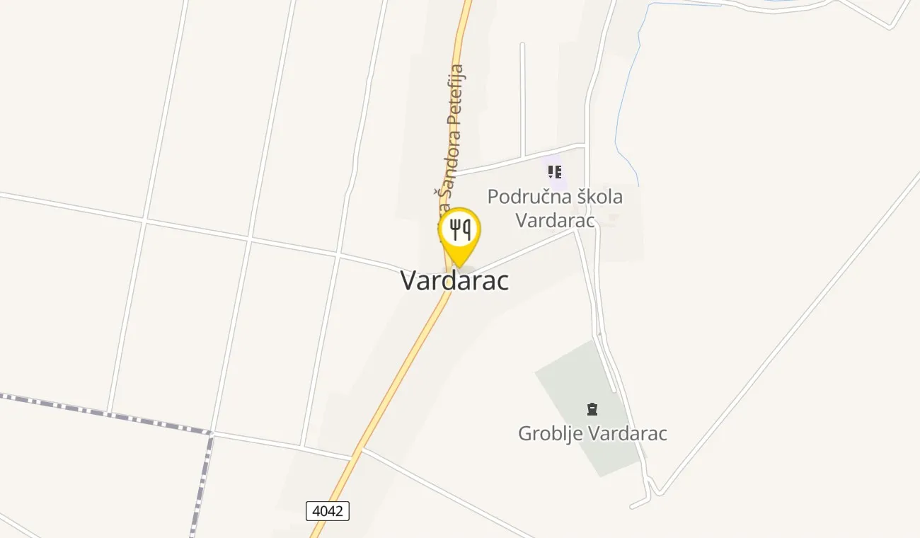 Karta — Darócz