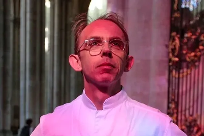 Éric BOUTTÉ
