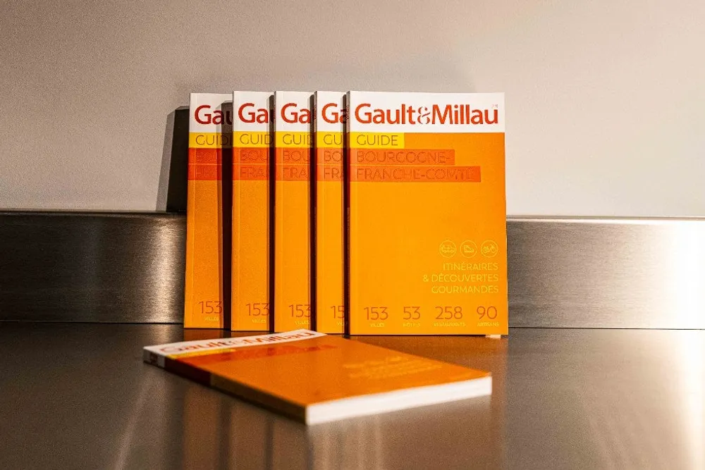 Bourgogne-Franche-Comté guide: available July 11