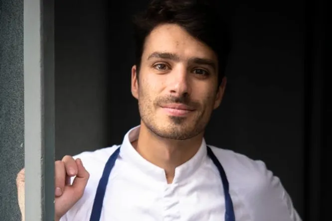 Adrien FERRAND