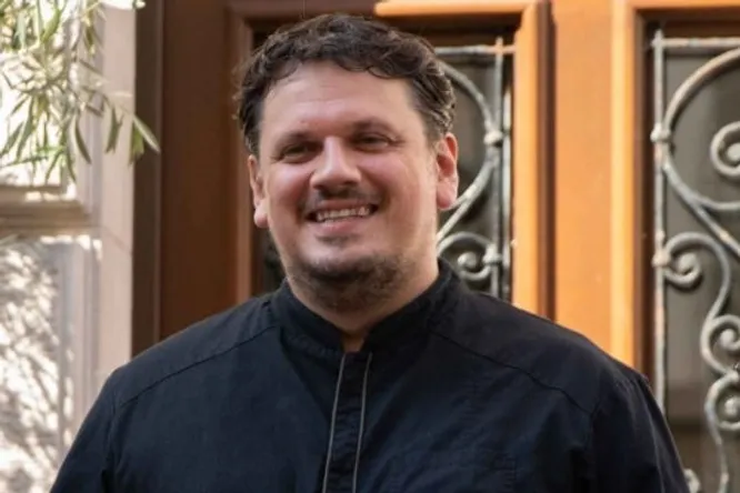Guillaume BESSON