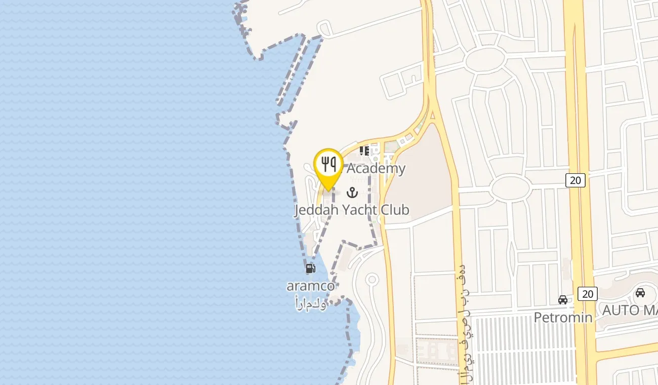 Map — Karamna