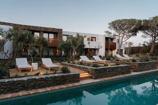 Villa Salvador, en hommage à Dalí