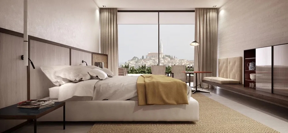 Grand Park Hotel Rovinj