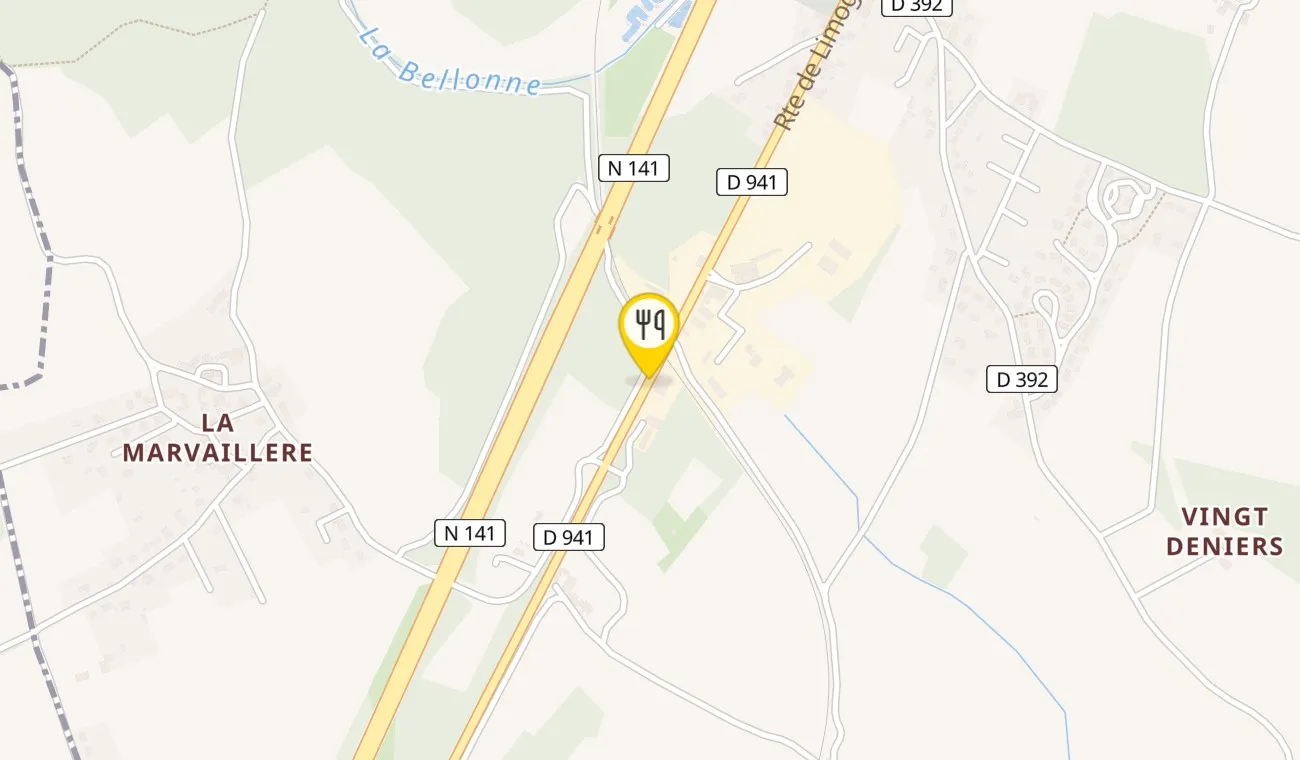 20 Route de Limoges, 16110 Taponnat-Fleurignac, France