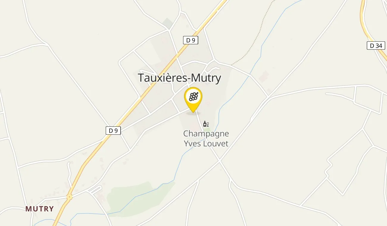 8 Rue du Poncet, 51150 Val de Livre, France