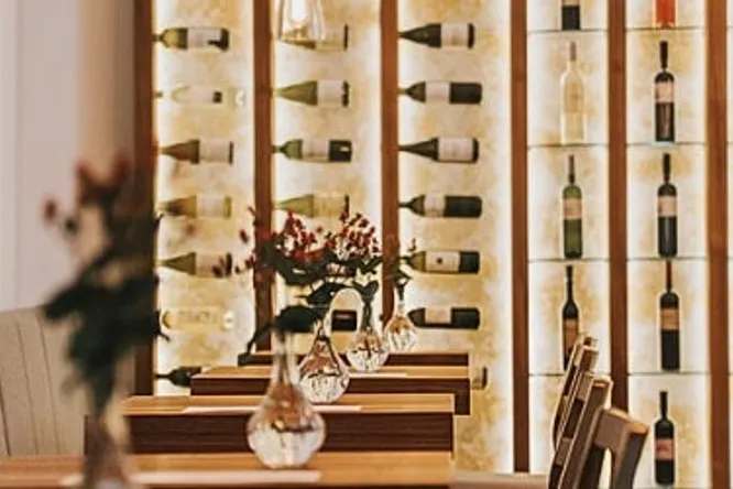 Wine bar Šuklje