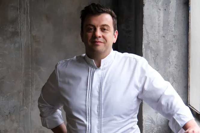 Alexandre Gauthier reopens La Grenouillère after 15 months of renovations