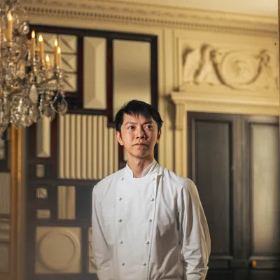 Shintaro Awa