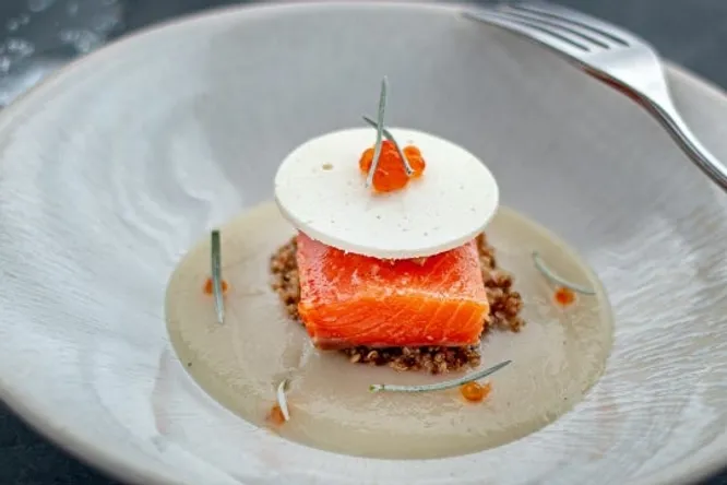 Is vi-gétale a new way of cooking?