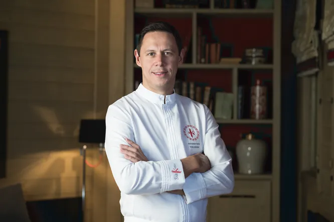 Sébastien Vauxion's 5 Hidden Gems in Savoie