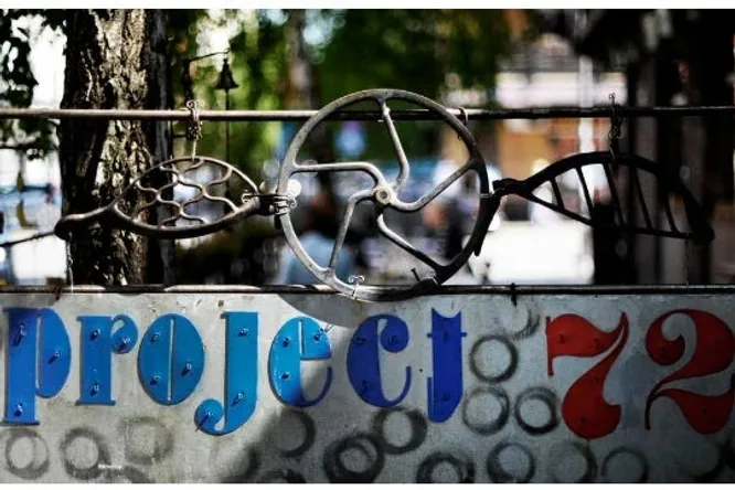 PROJECT 72 WINE&DELI