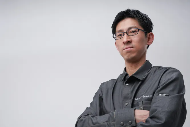 Takeshi OTOMURA