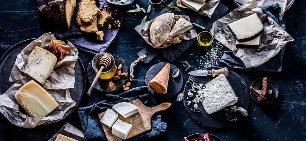 Traditional Croatian foods part four: Gorski kotar and Lika