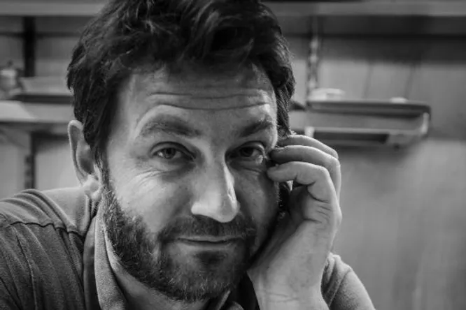 Julien MACHET