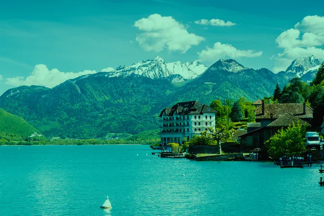 Best restaurants in Annecy for 2026
