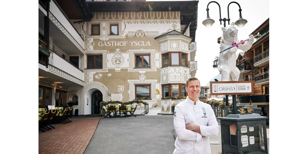 The Gault&Millau Austria 2023 has arrived, awarded chefs and restaurants celebrates their trophies and toques