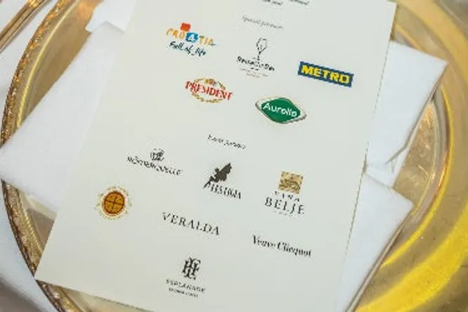 Hvala partnerima Gault&Millau gala večere