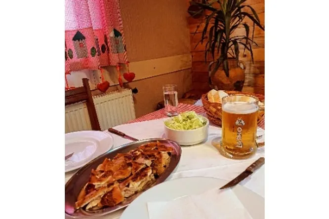 PEČENJARA MALI HRAST