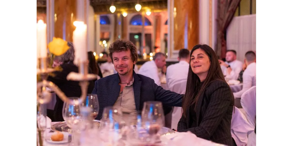 Stiven Vunić, Gault&Millau Croatia Chef of the year 2026: I move at a snail’s pace because I don’t believe in overnight success