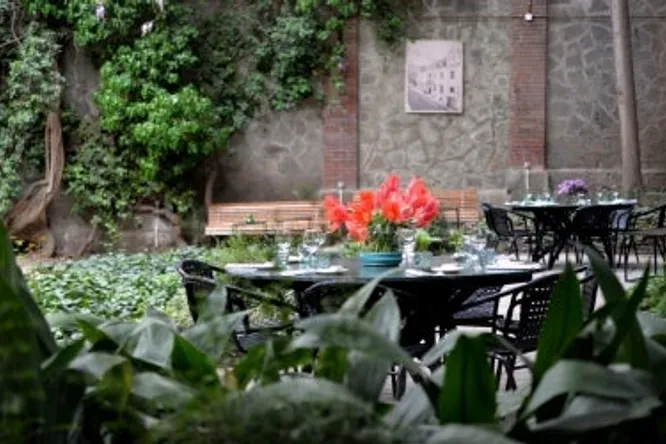 Café Littera