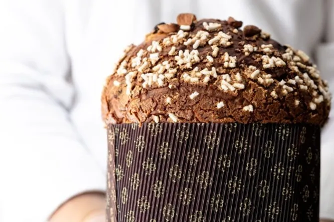Le panettone, son histoire et nos bonnes adresses