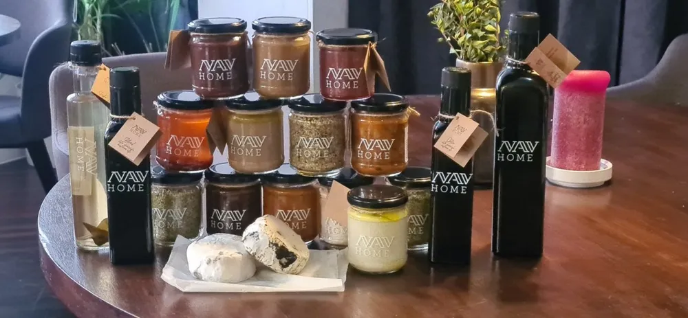 Nova linija jedinstvenih bio proizvoda chefa Tvrtka Šakote