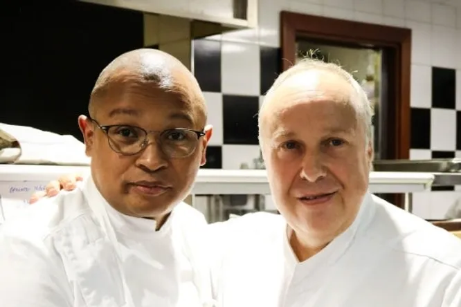Jimmy TSARAMANANA