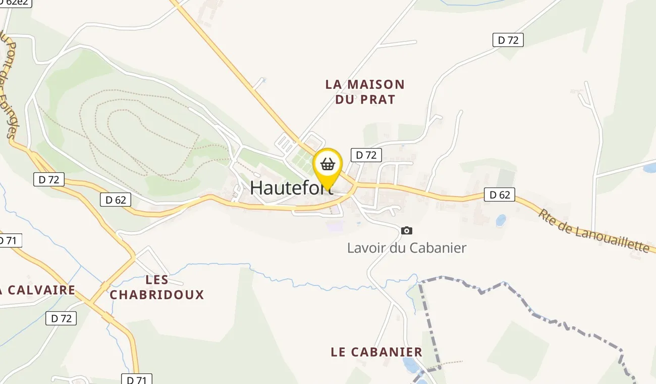 Rue du Chanoine Goumet, 24390 Saint-Agnan, France
