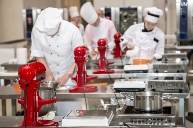 Le premier concours de pâtisserie durable cherche ses candidats